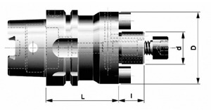 Jonek s.r.o. | HSK (DIN 69 893)